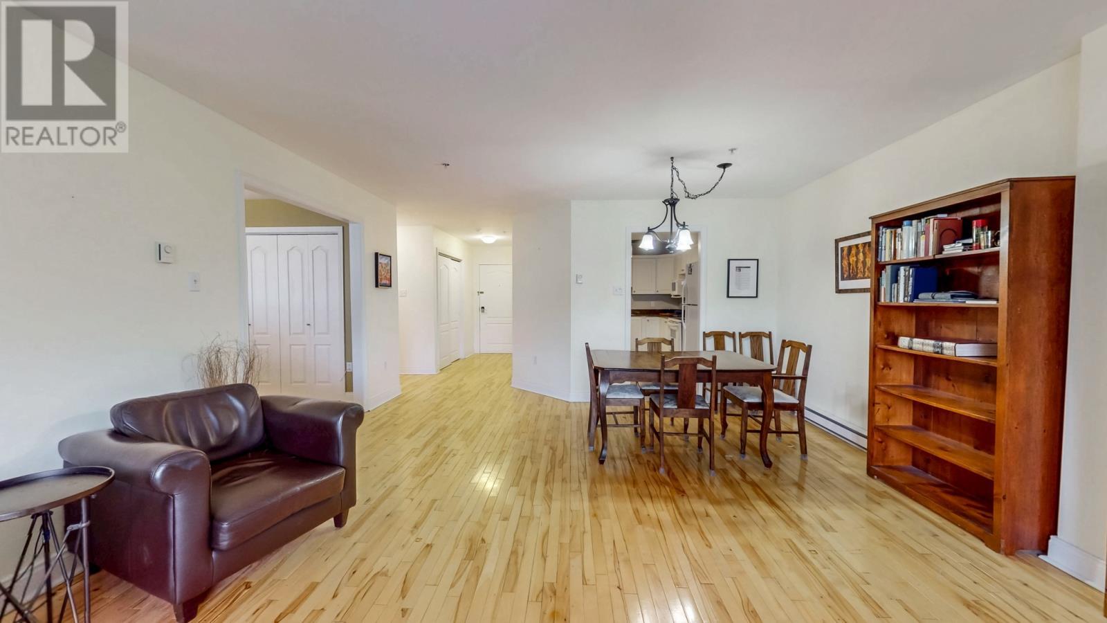 130 Lemarchant Road Unit#201, St. John'S, NL