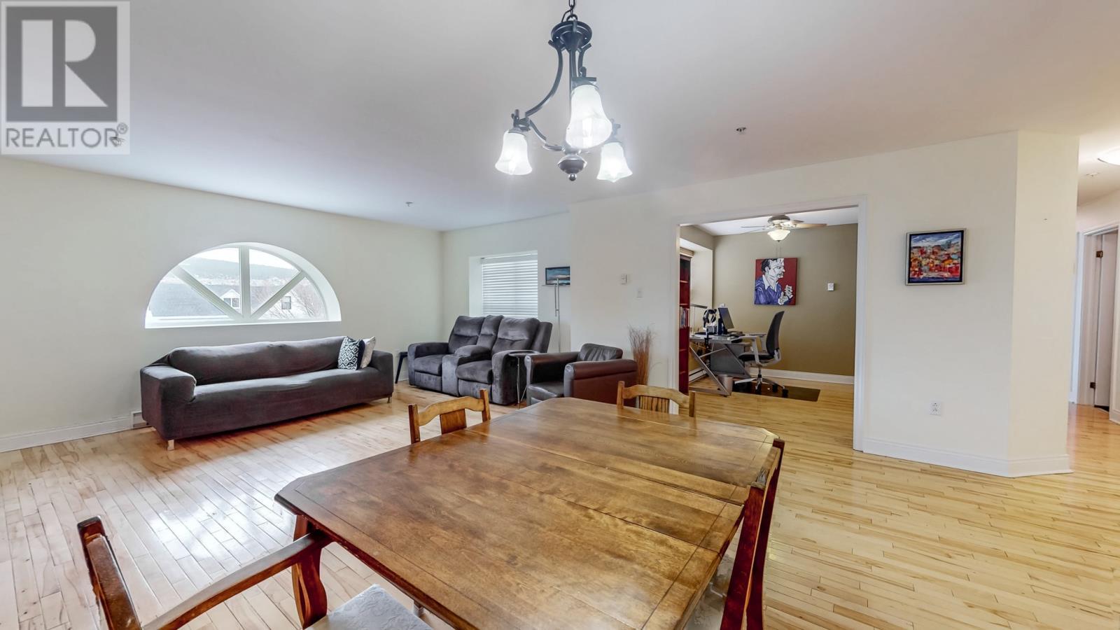 130 Lemarchant Road Unit#201, St. John'S, NL