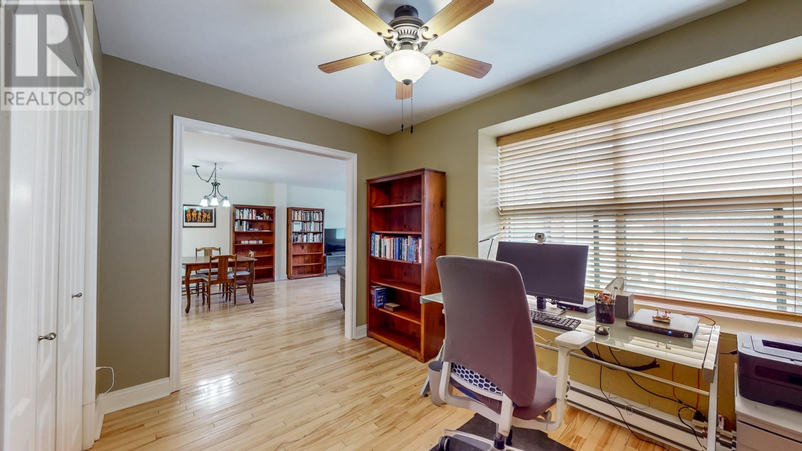 Den - 130 Lemarchant Road Unit#201, St. John'S, NL