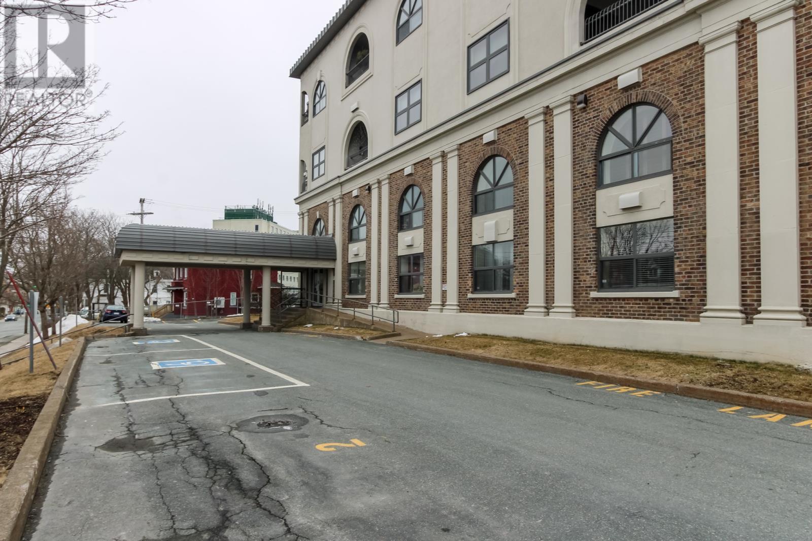 130 Lemarchant Road Unit#201, St. John'S, NL