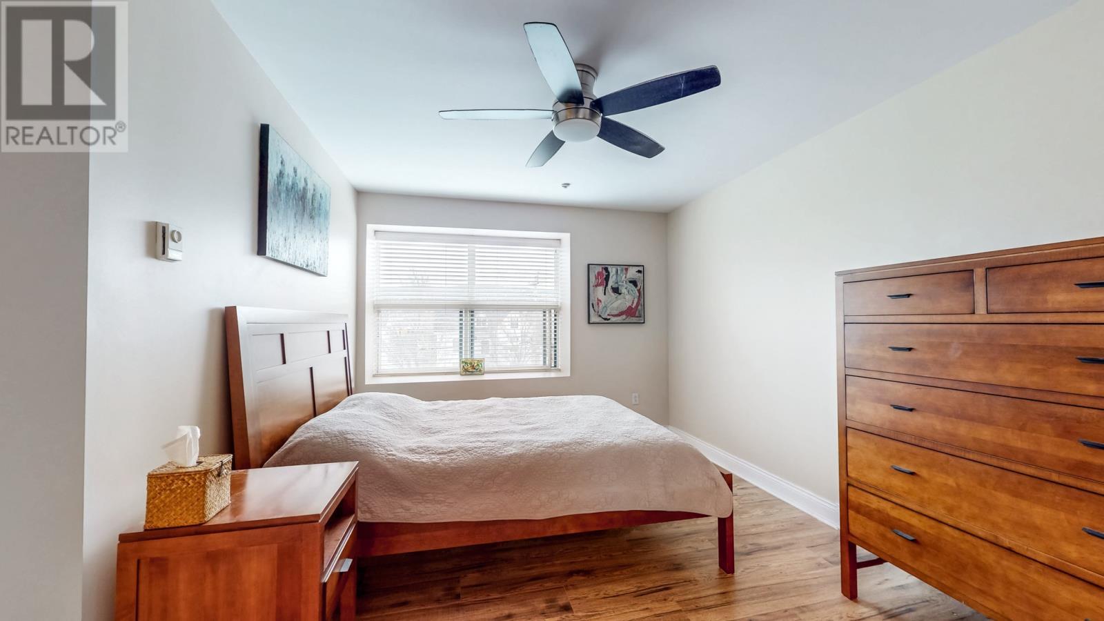 Main Bedroom - 130 Lemarchant Road Unit#201, St. John'S, NL