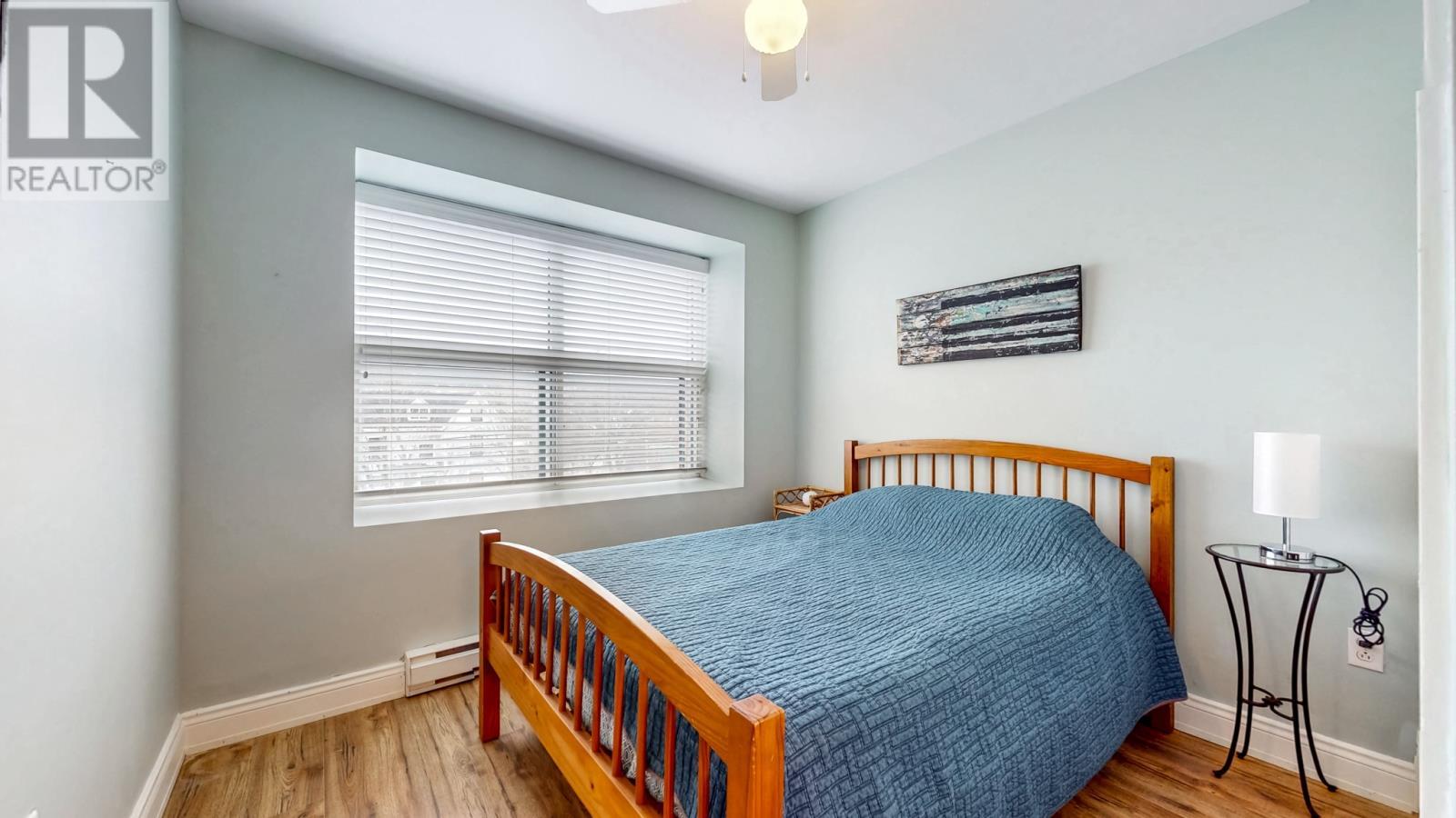 Guest Room - 130 Lemarchant Road Unit#201, St. John'S, NL