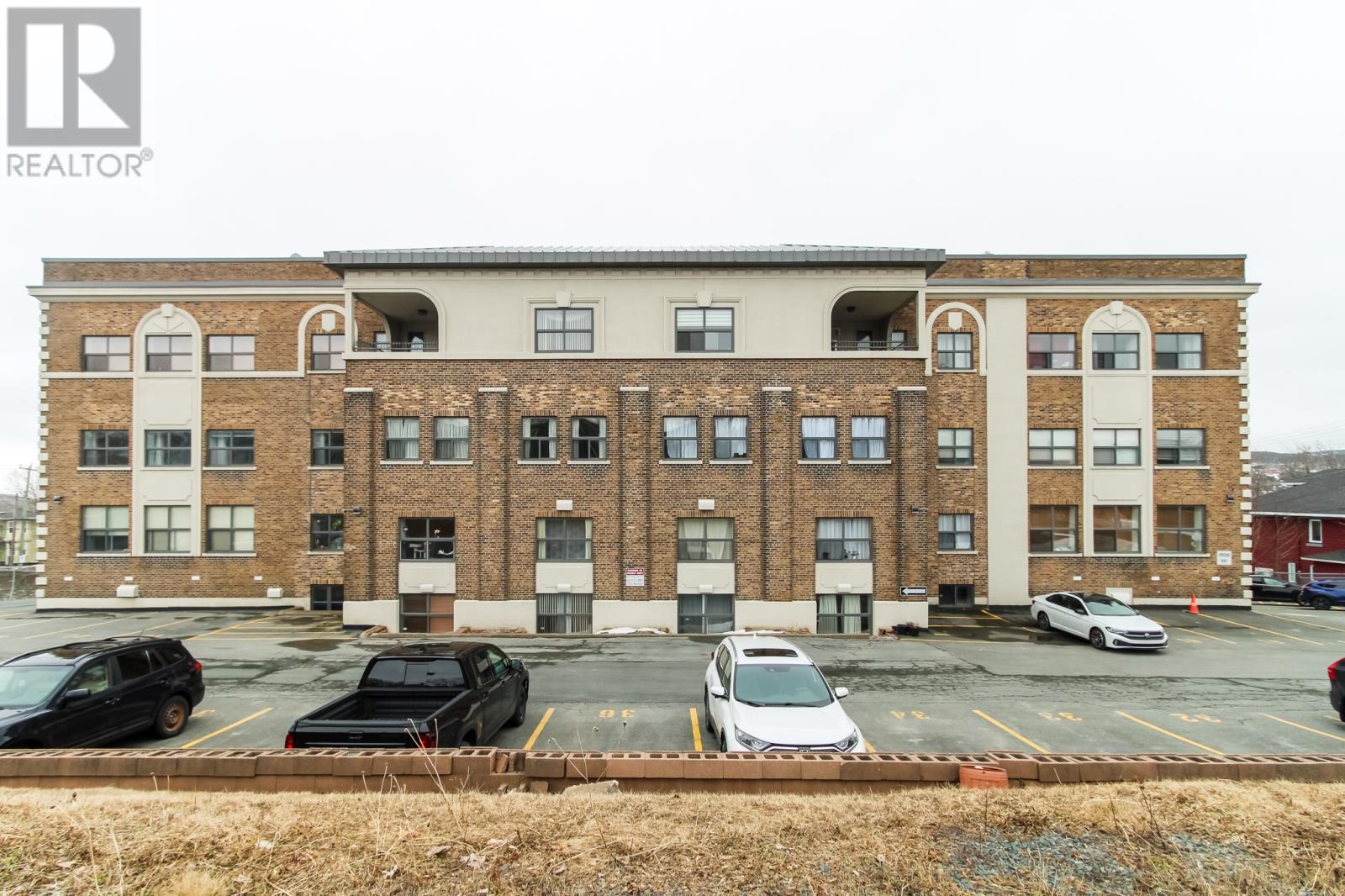 130 Lemarchant Road Unit#201, St. John'S, NL
