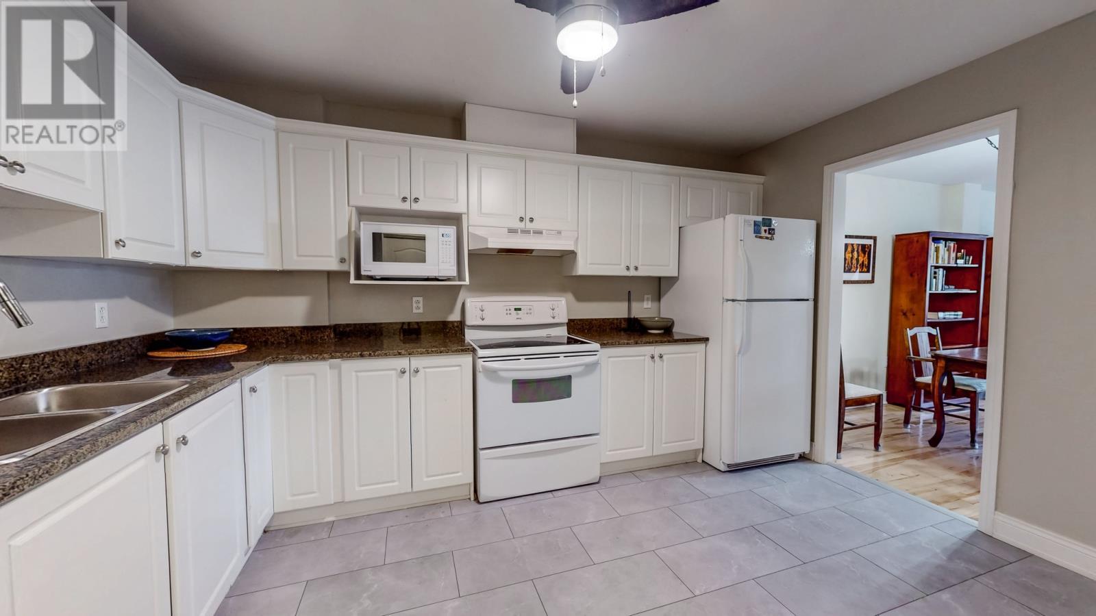 130 Lemarchant Road Unit#201, St. John'S, NL