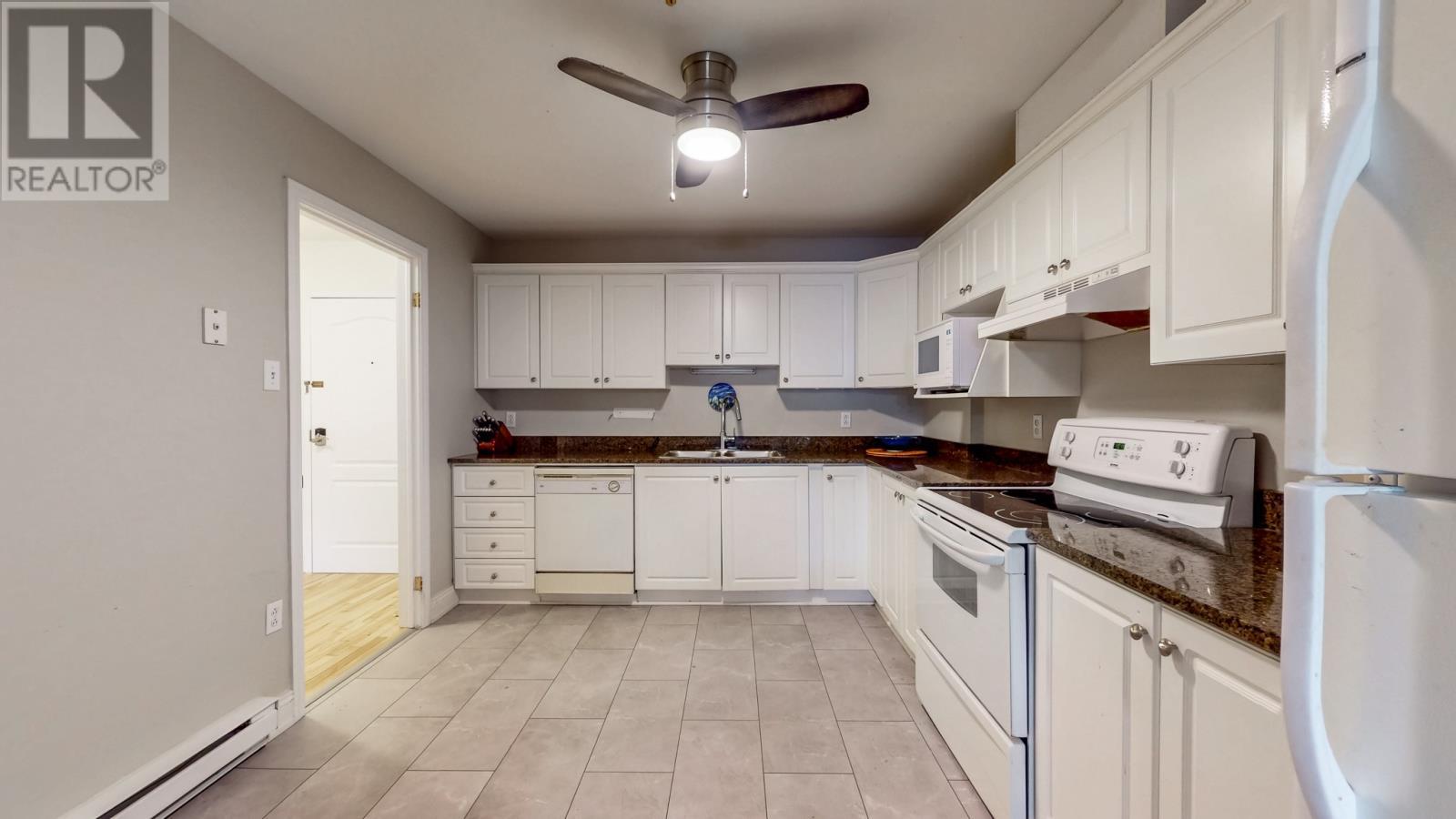 130 Lemarchant Road Unit#201, St. John'S, NL