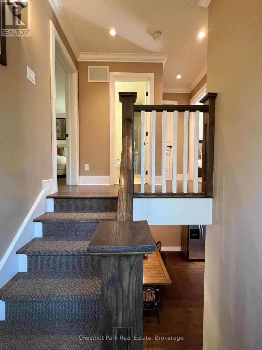 Unit 11 - 301 Emerald Hills Court, Seguin, ON - Indoor Photo Showing Other Room