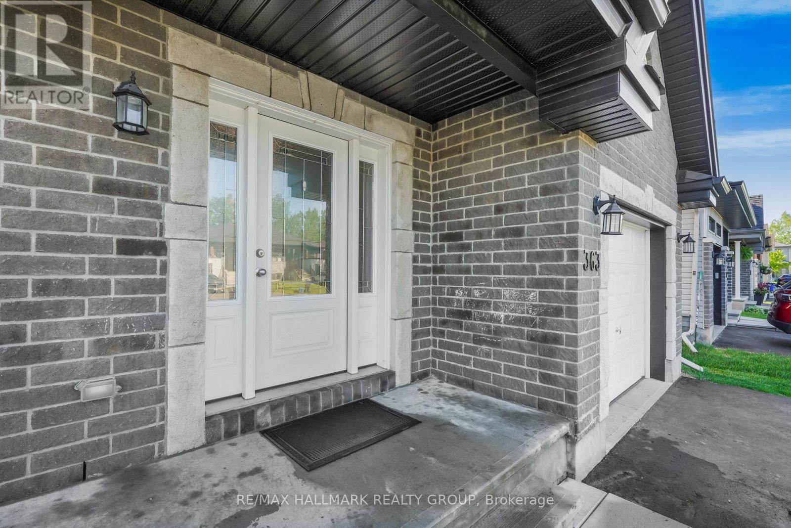 363 Trillium Circle, Alfred And Plantagenet, ON - Outdoor