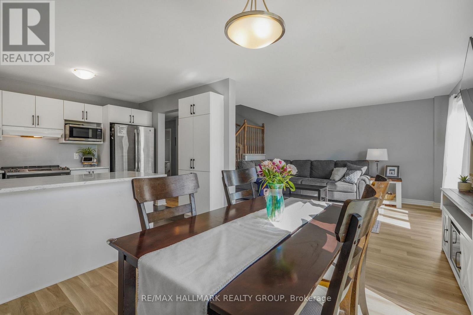 363 Trillium Circle, Alfred And Plantagenet, ON - Indoor