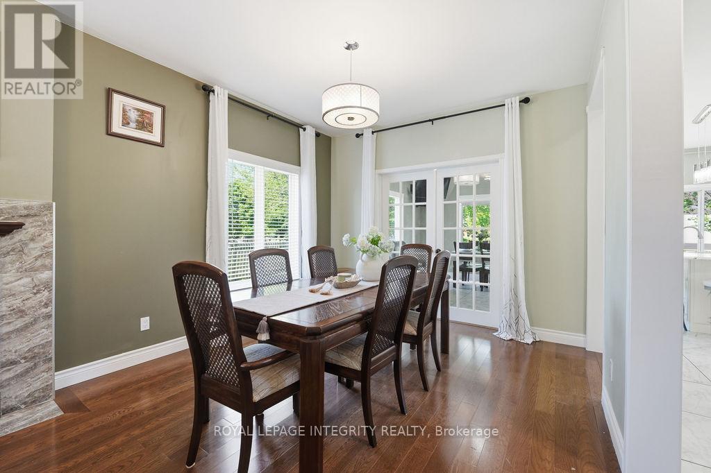 1067 Rocky Harbour Crescent, Ottawa, ON