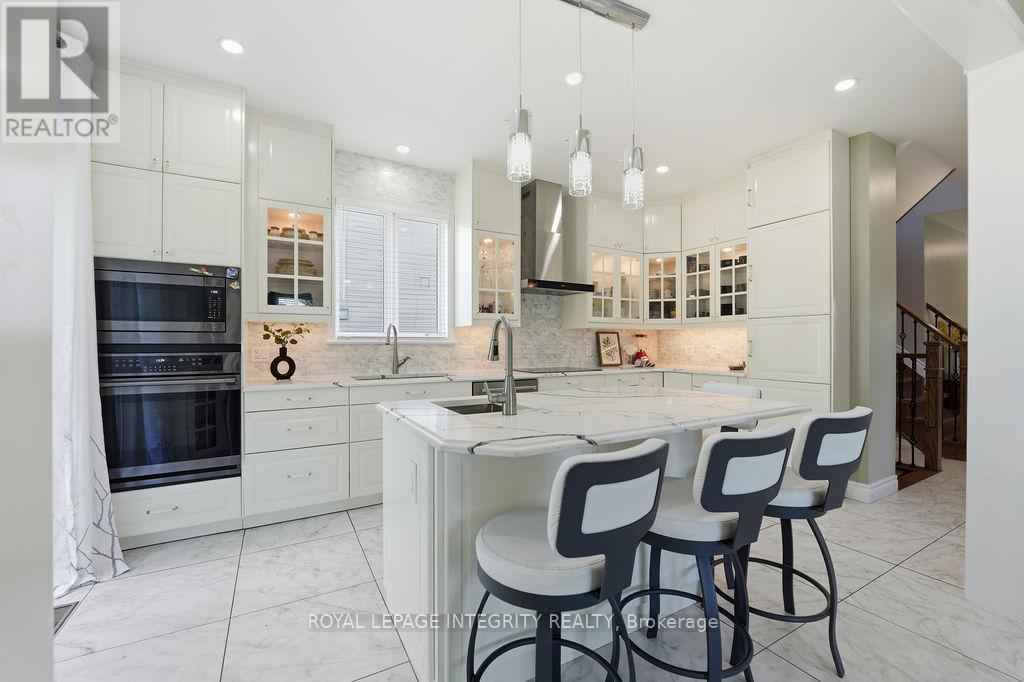 1067 Rocky Harbour Crescent, Ottawa, ON