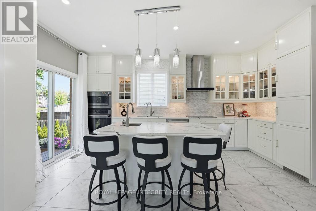 1067 Rocky Harbour Crescent, Ottawa, ON