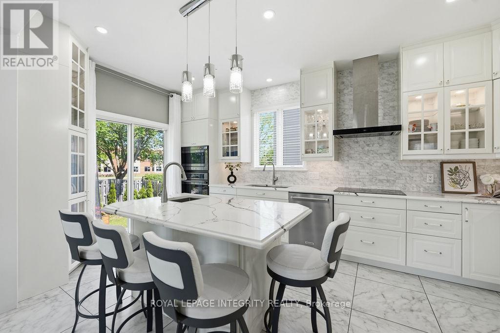 1067 Rocky Harbour Crescent, Ottawa, ON