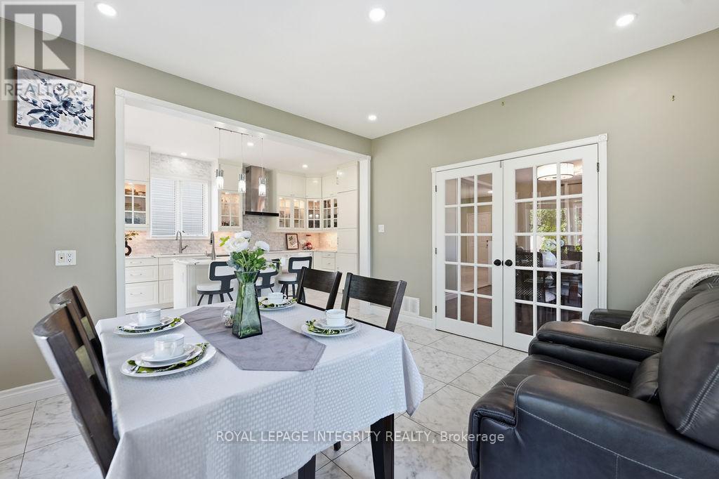 1067 Rocky Harbour Crescent, Ottawa, ON