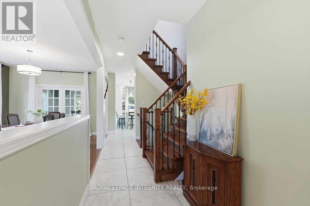 1067 Rocky Harbour Crescent, Ottawa, ON