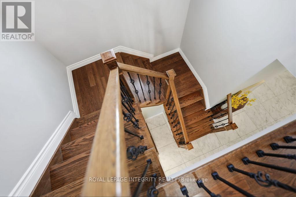 1067 Rocky Harbour Crescent, Ottawa, ON