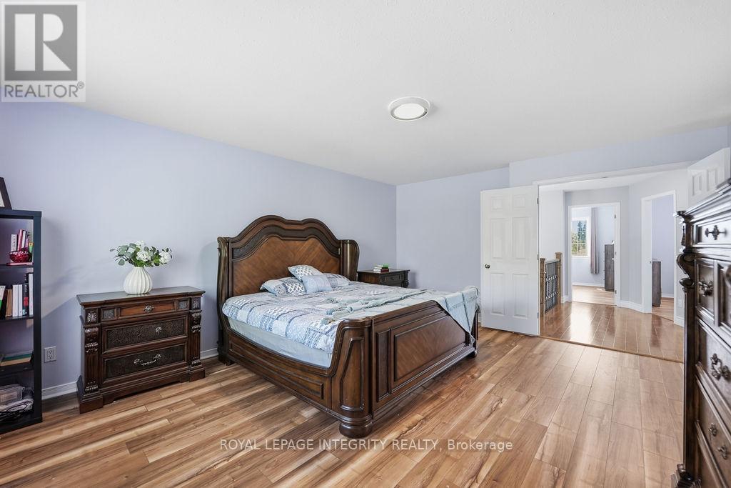 1067 Rocky Harbour Crescent, Ottawa, ON