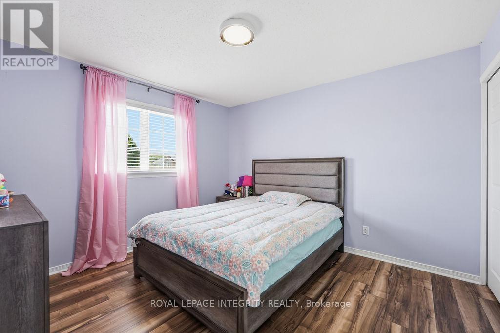 1067 Rocky Harbour Crescent, Ottawa, ON