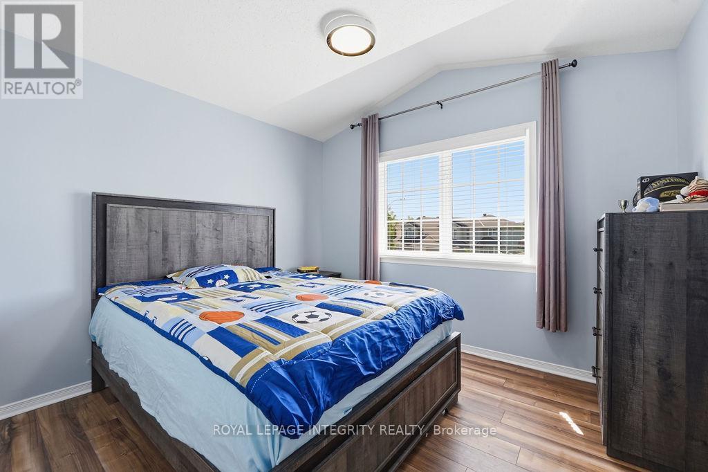 1067 Rocky Harbour Crescent, Ottawa, ON