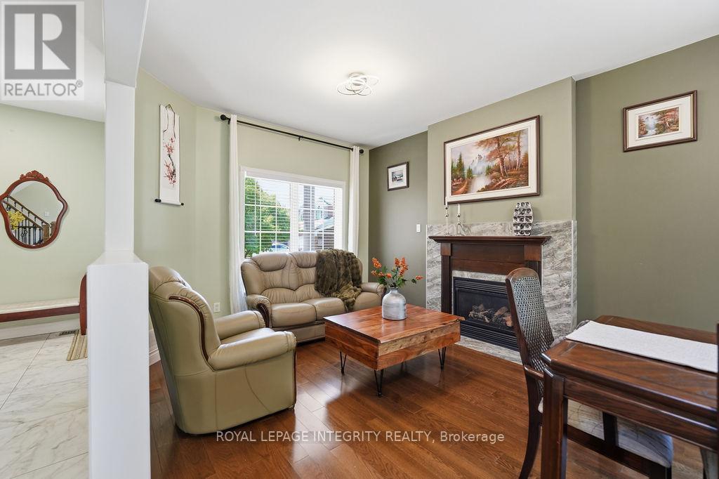 1067 Rocky Harbour Crescent, Ottawa, ON