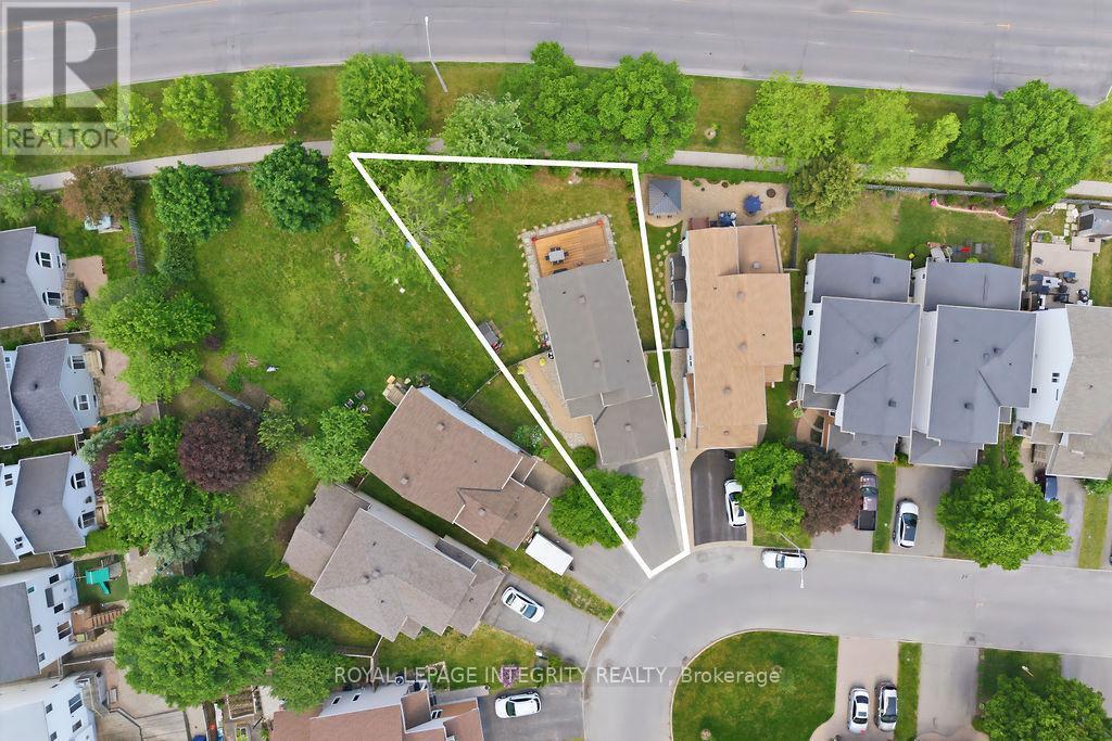 1067 Rocky Harbour Crescent, Ottawa, ON