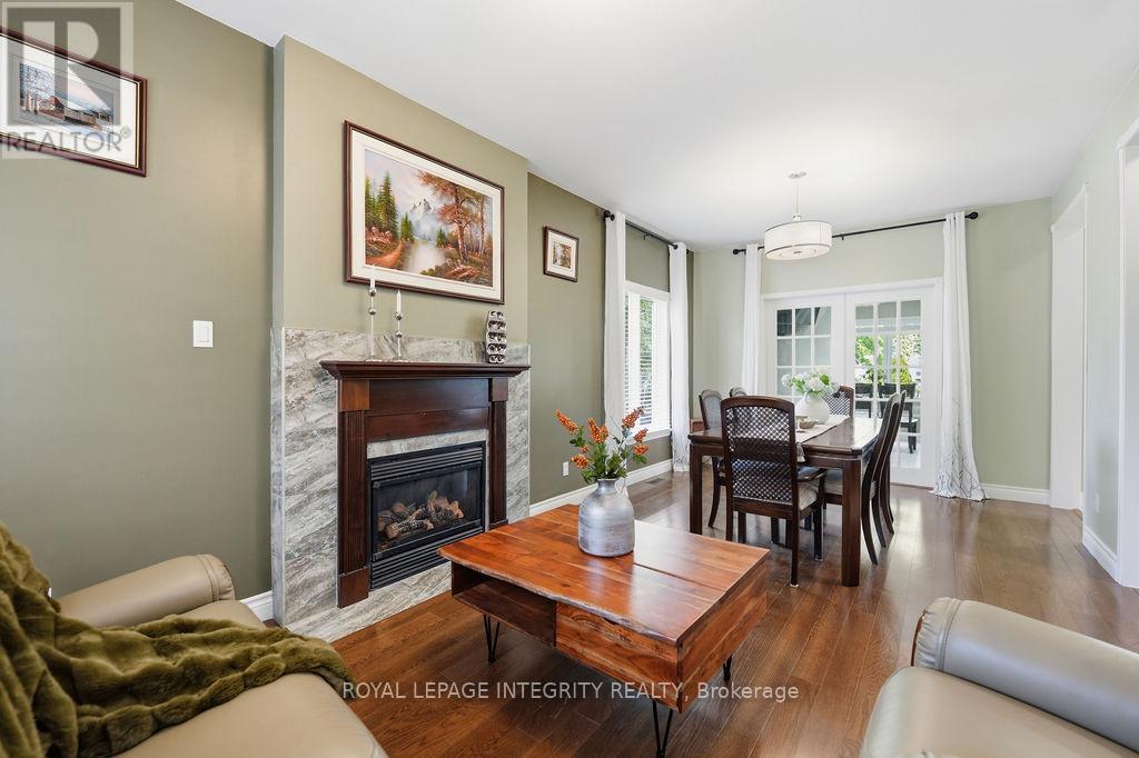 1067 Rocky Harbour Crescent, Ottawa, ON