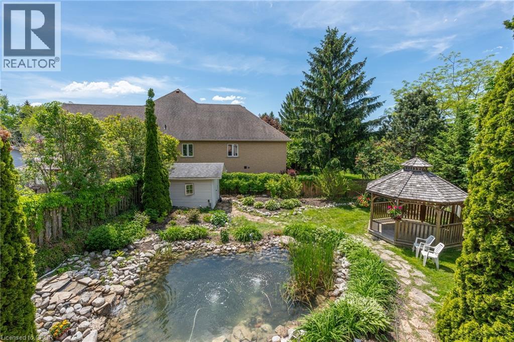 23 Susan Drive, Hamilton, ON
