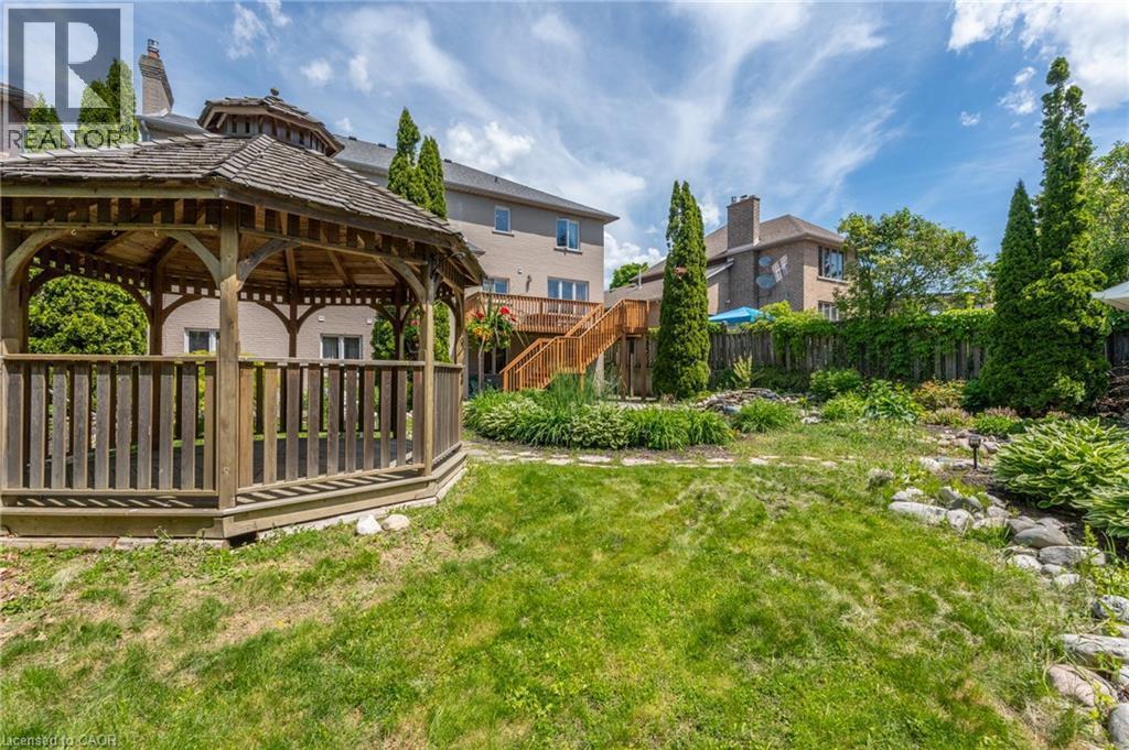 23 Susan Drive, Hamilton, ON