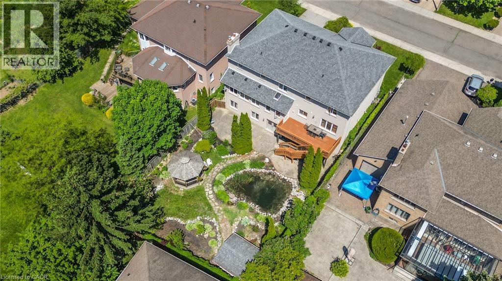 23 Susan Drive, Hamilton, ON