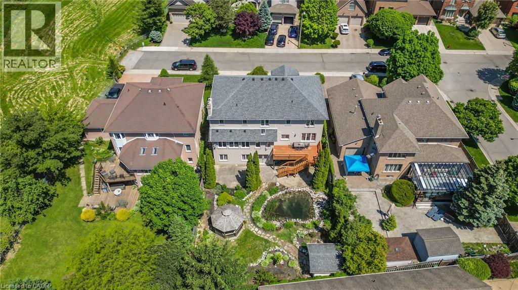 23 Susan Drive, Hamilton, ON
