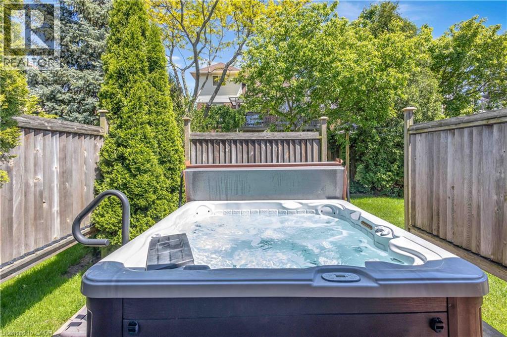 640 Acadia Drive, Hamilton, ON