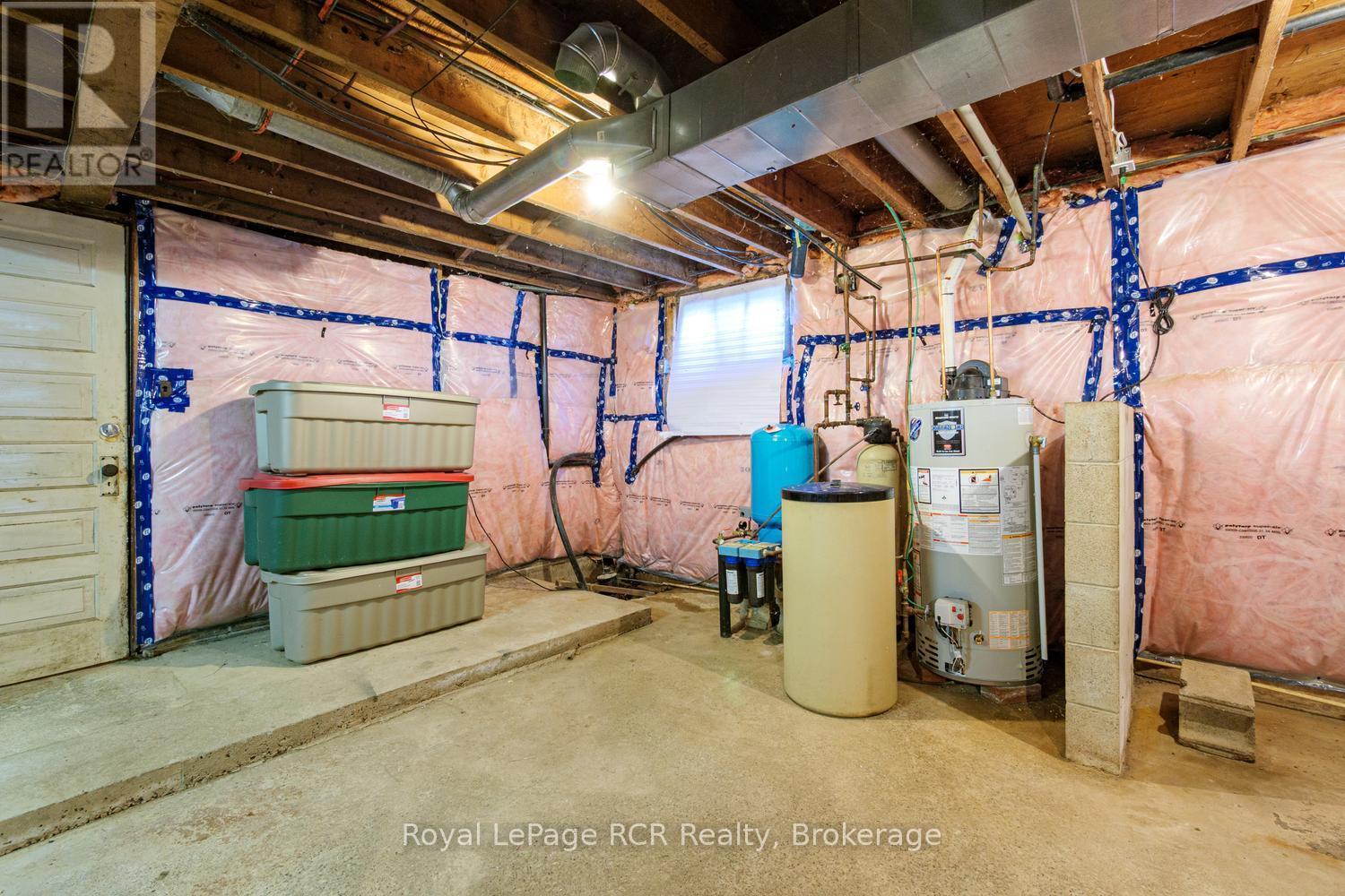 873 14Th Street W, Georgian Bluffs, ON