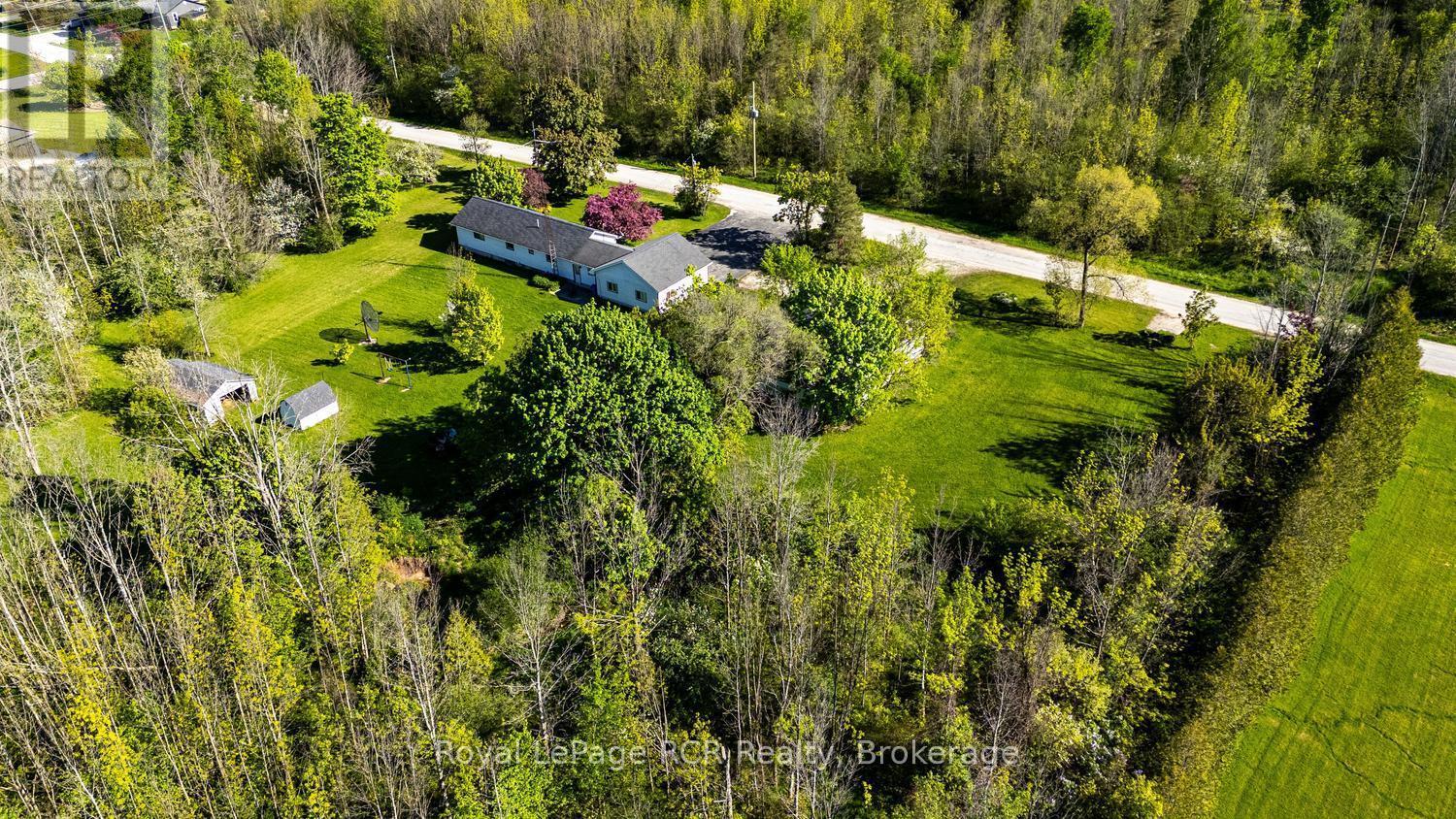 873 14Th Street W, Georgian Bluffs, ON