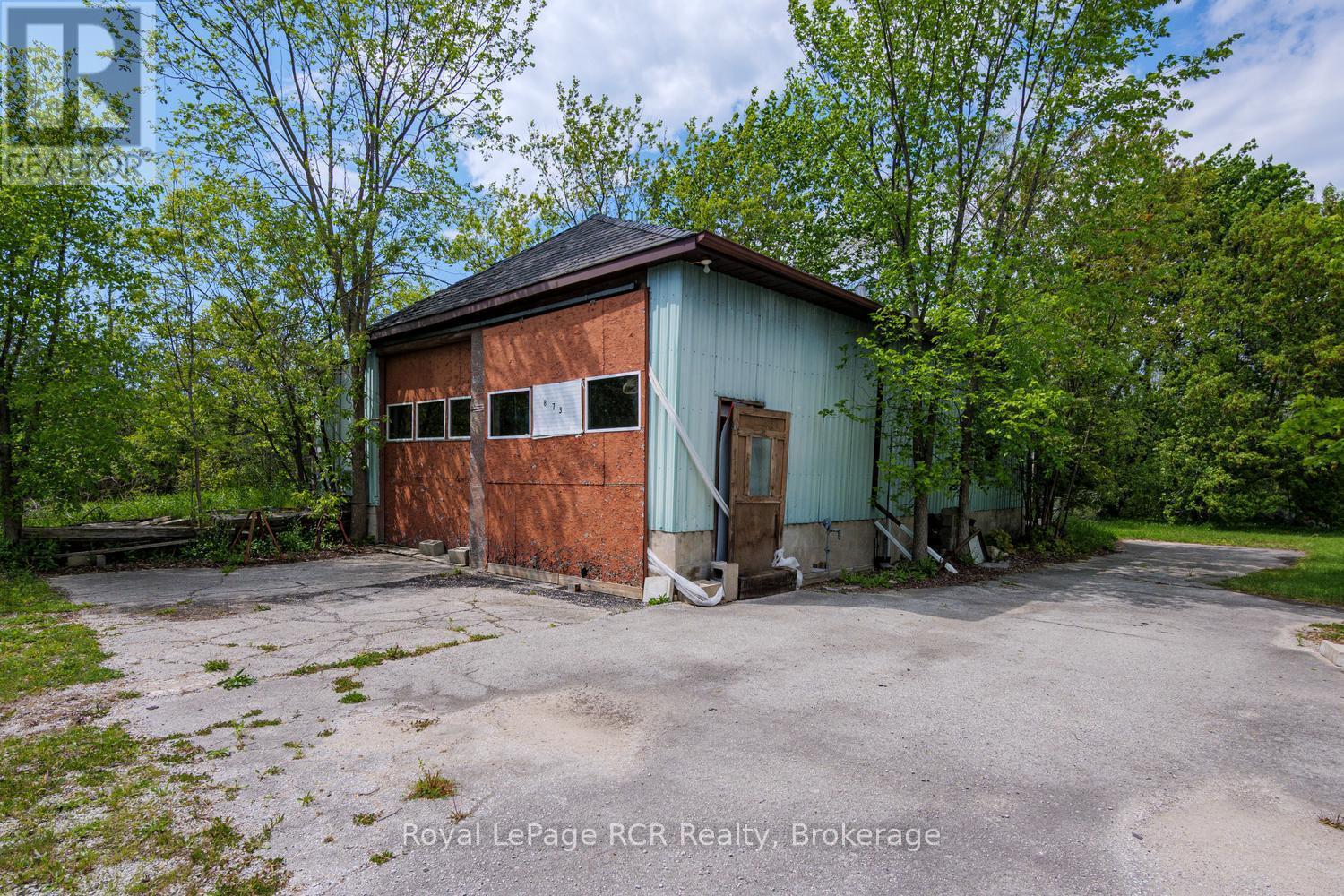 873 14Th Street W, Georgian Bluffs, ON