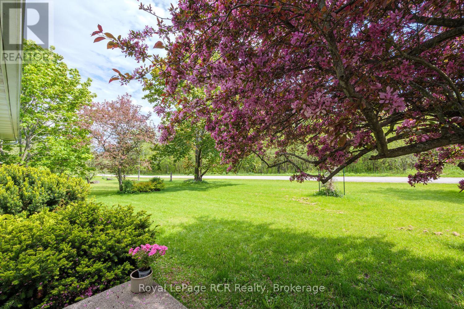 873 14Th Street W, Georgian Bluffs, ON