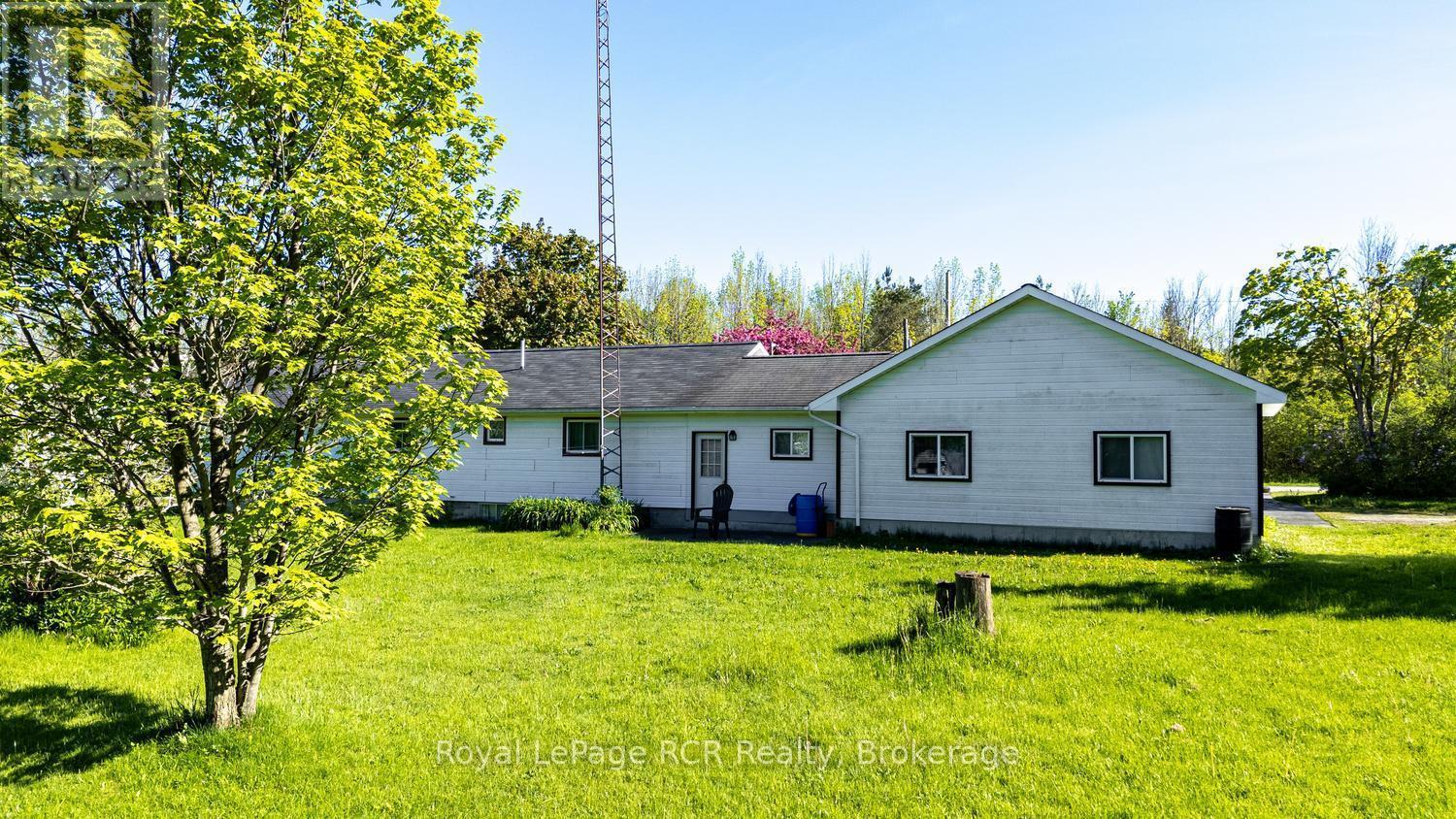 873 14Th Street W, Georgian Bluffs, ON