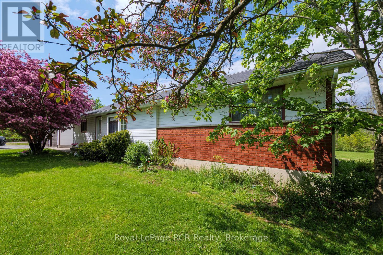 873 14Th Street W, Georgian Bluffs, ON