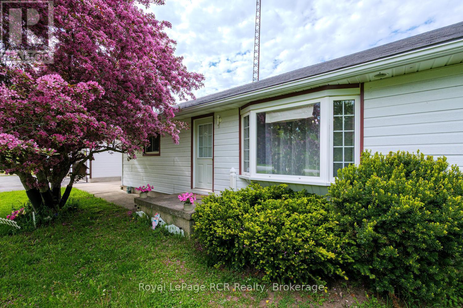 873 14Th Street W, Georgian Bluffs, ON