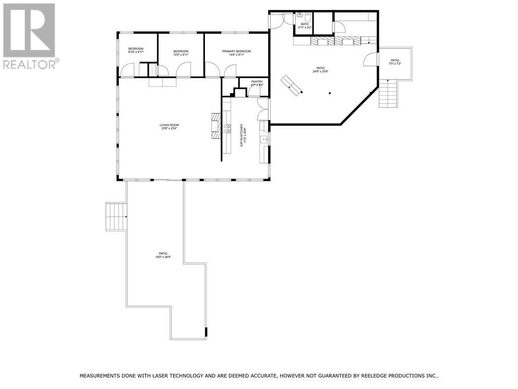 0 Nepahwin Island, Greater Sudbury, ON