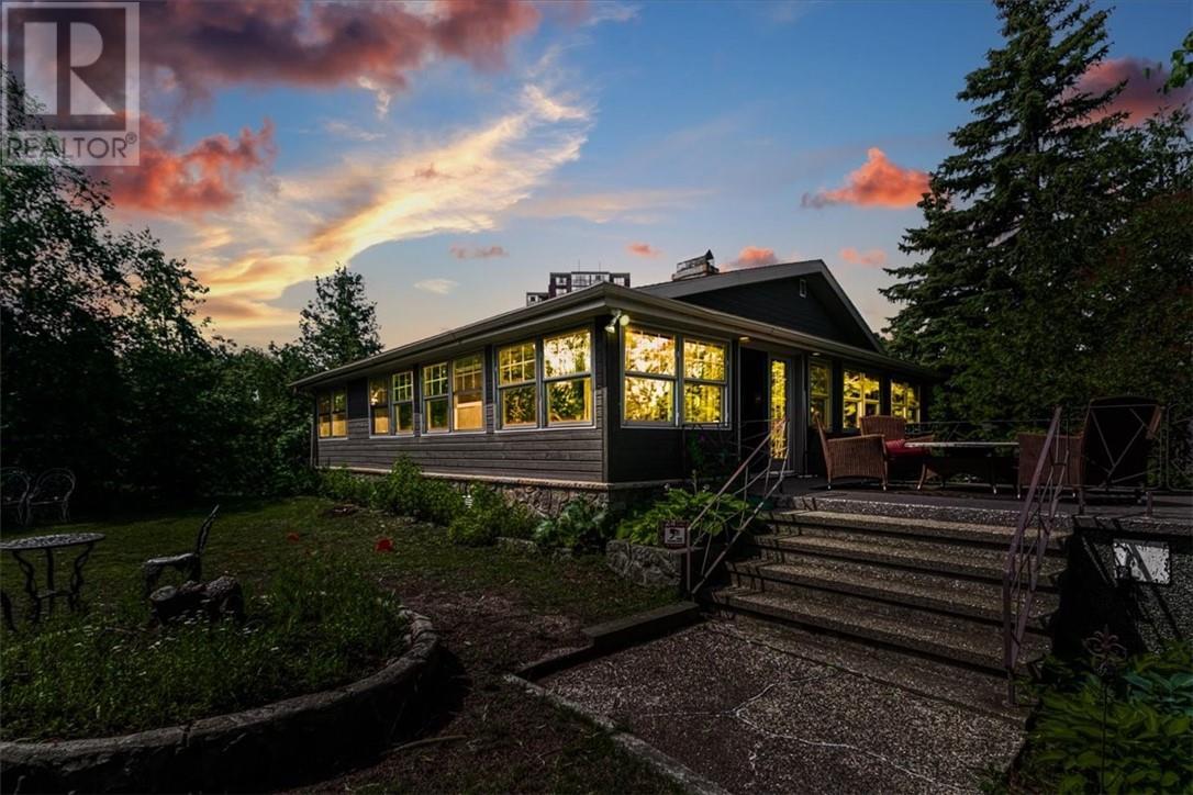 0 Nepahwin Island, Greater Sudbury, ON