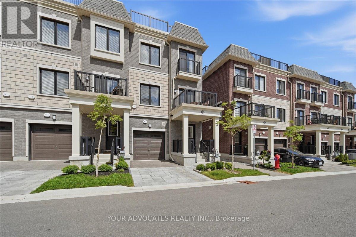 31 Nordic Lane, Whitchurch-Stouffville, ON