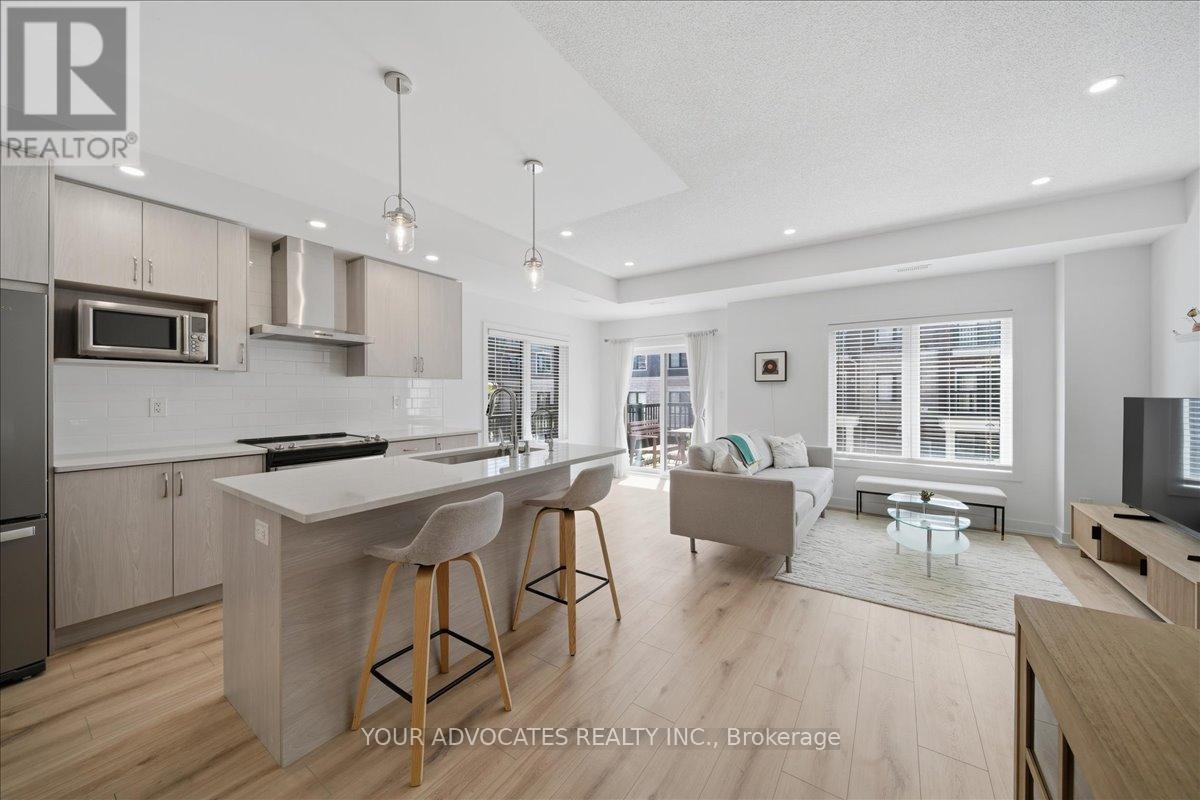 31 Nordic Lane, Whitchurch-Stouffville, ON