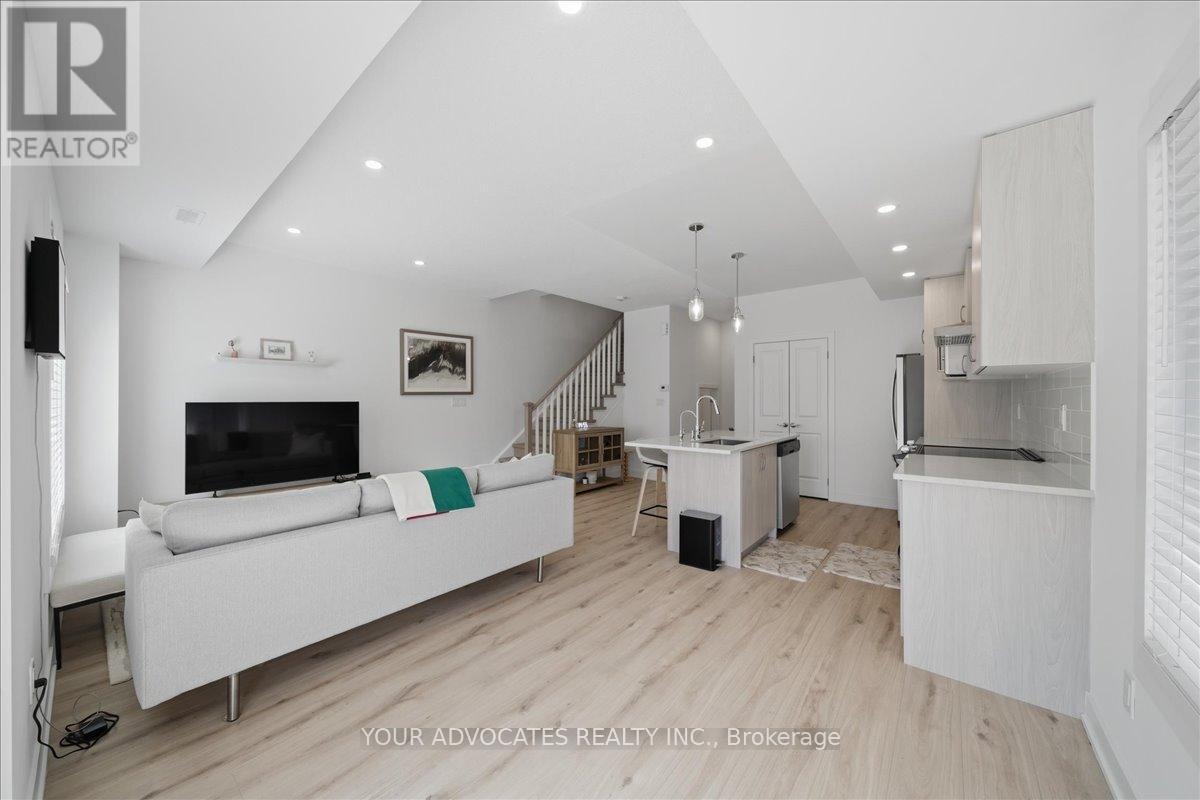 31 Nordic Lane, Whitchurch-Stouffville, ON