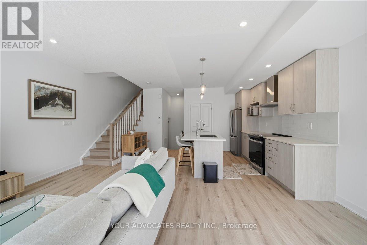 31 Nordic Lane, Whitchurch-Stouffville, ON
