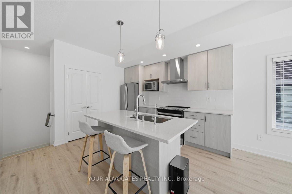 31 Nordic Lane, Whitchurch-Stouffville, ON