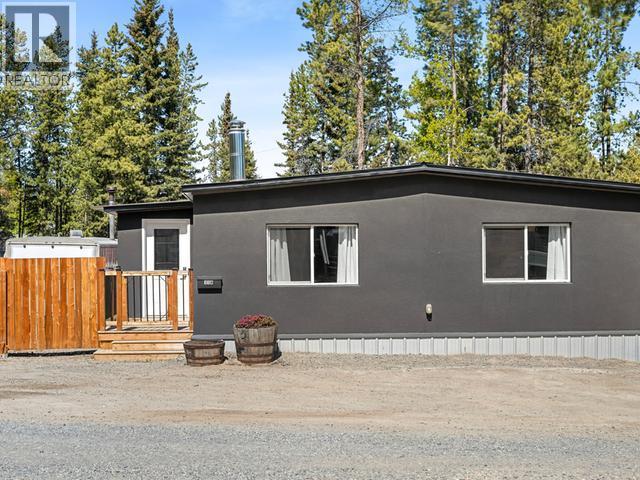 114-986 Range Road, Whitehorse, YT