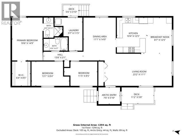 114-986 Range Road, Whitehorse, YT