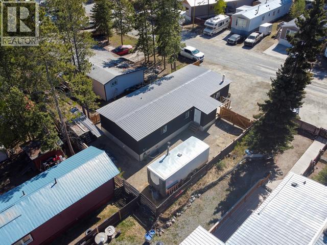 114-986 Range Road, Whitehorse, YT