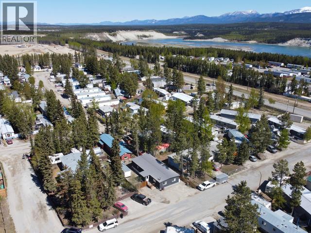 114-986 Range Road, Whitehorse, YT