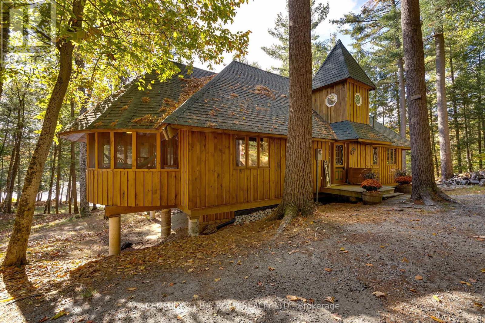 22 - 1213 Camp Jackson Road, Muskoka Lakes, ON - Outdoor