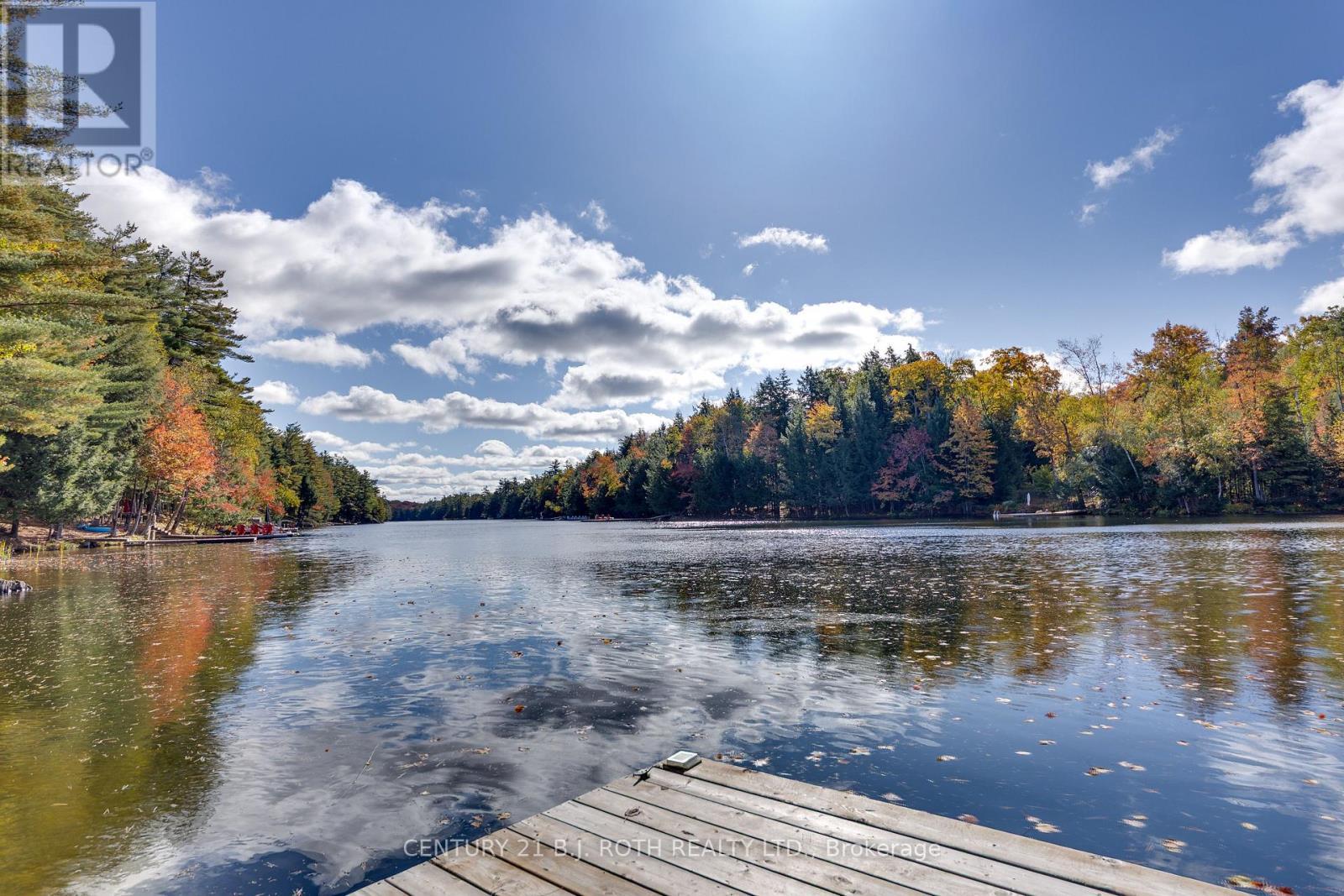 22 - 1213 Camp Jackson Road, Muskoka Lakes, ON - Outdoor With Body Of Water With View